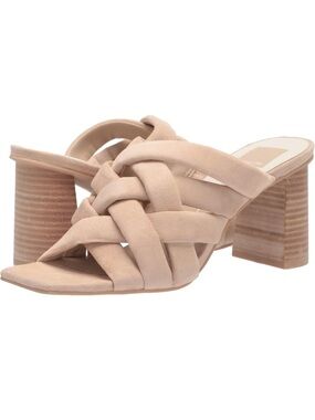 Dolce Vita Poira Sandal heel